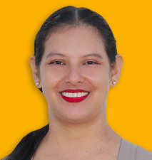 Foto de Melisa Guevara