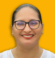 Foto de Jessica Pisco