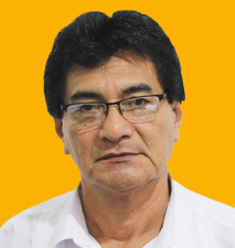 Foto de Nilo Ojanama