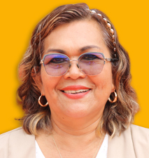 Foto de Roxanita Moreno