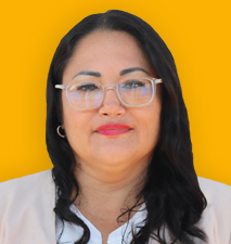 Foto de Carola Aguilar