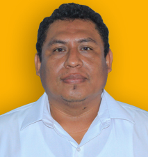 Foto de José Carlos Saldaña