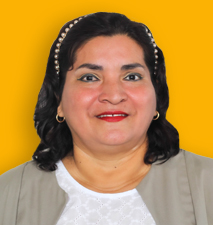 Foto de Luz Marina vela
