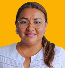 Foto de Ivonne Torres