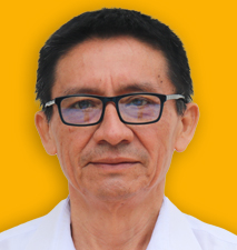 Foto de Yul Paredes
