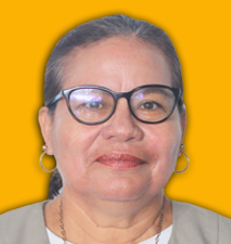 Foto de Yracema Utia