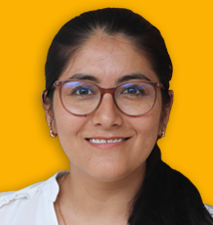 Foto de Lariza Calderón
