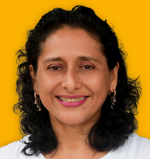 Foto de Gina Acho