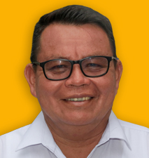 Foto de Teodoro