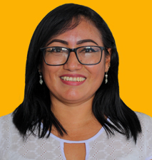Foto de Giovanna Arista