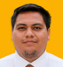 Foto de Moises Pinedo