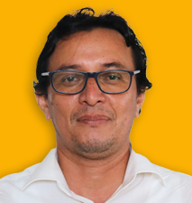 Foto de Marco Macedo