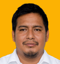 Foto de Johnny Sinarahua