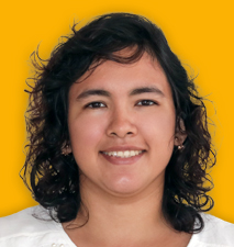 Foto de Alexandra Reátegui
