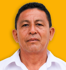 Foto de Cesar Augusto Amasifuen