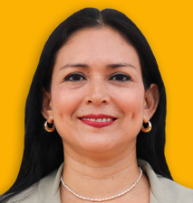 Foto de Cludia Gonzales