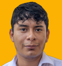 Foto de Juan Alexander