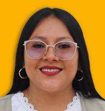 Foto de Yadhira Pinedo