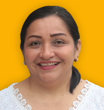 Foto de Nita Linarez