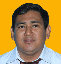 Foto de Jorge Rojas