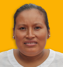 Foto de Sayli Pinedo