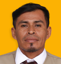 Foto de Cesar Augusto Amasifuen