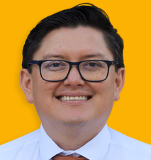 Foto de Cesar Augusto Amasifuen
